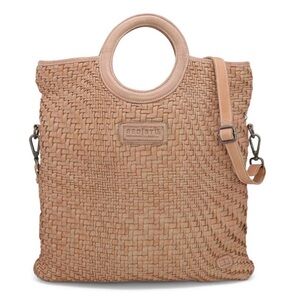 BED| STU adele hand bag